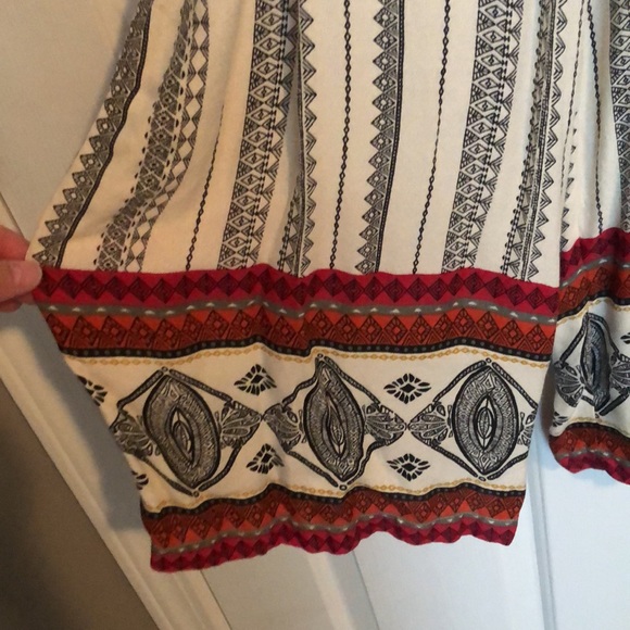 Jessica Simpson Romper size Large - Picture 2 of 5